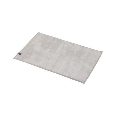 CB Japan carari mio系列 超細纖維長形踏墊 40x60cm - 灰