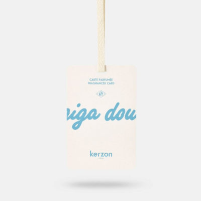 法國 KERZON 香氛片(檀木)