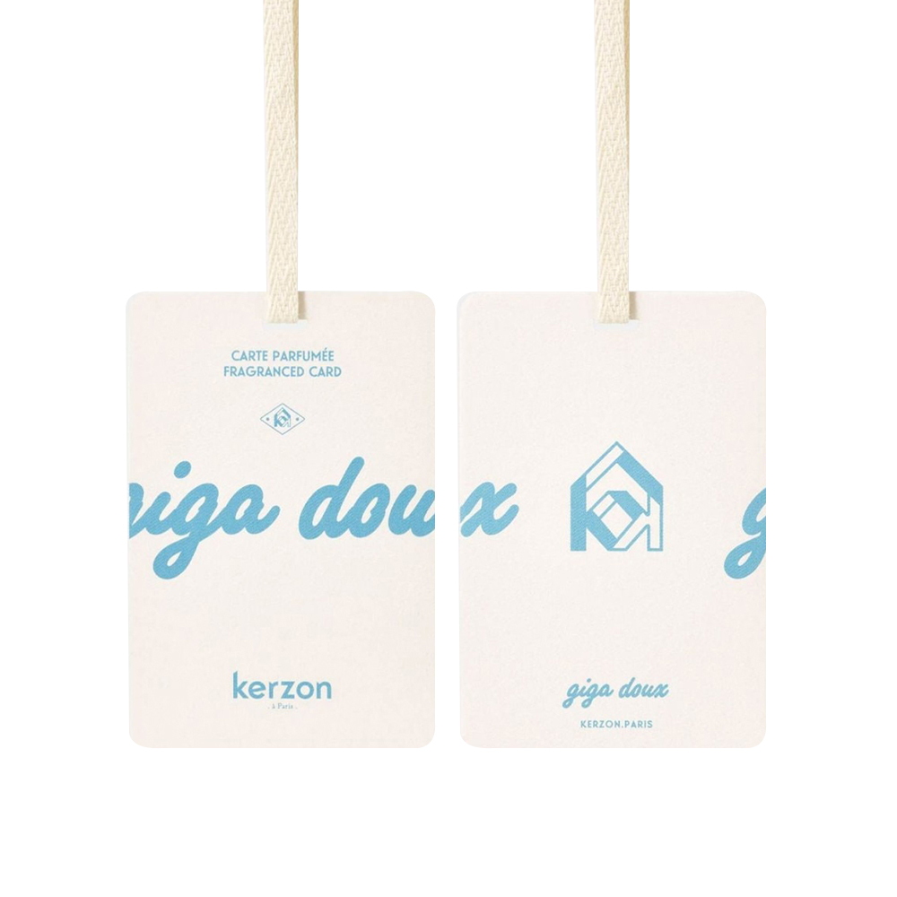 法國 KERZON 香氛片(檀木)