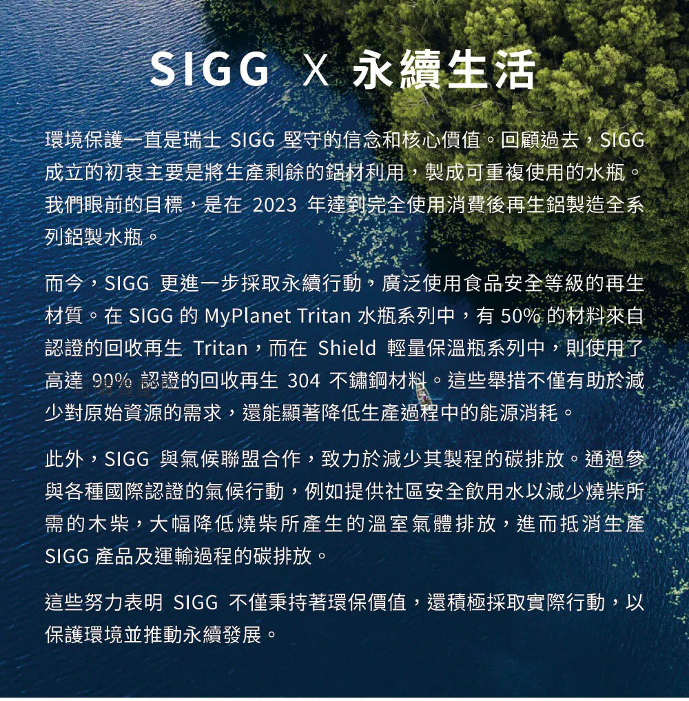 瑞士百年 SIGG 全彩 Tritan 彈蓋耐衝擊運動水瓶 750ml