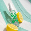 The Superbloc Bloc & Chill 涼感防蚊噴霧 80ml