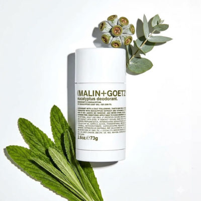 美國 MALIN+GOETZ 尤加利體香膏 73g