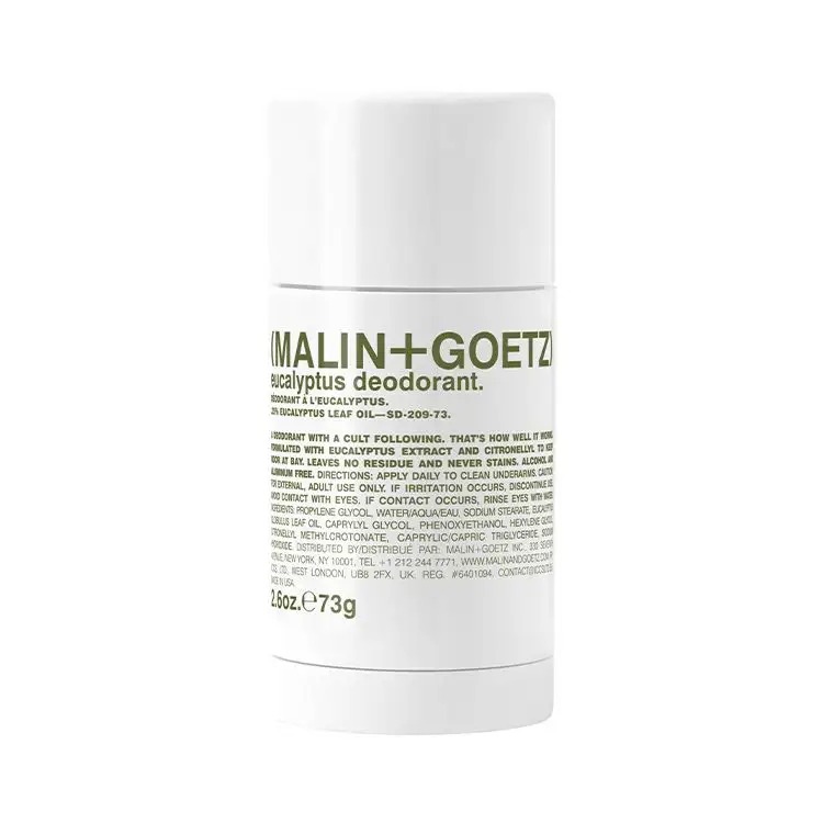 美國 MALIN+GOETZ 尤加利體香膏 73g