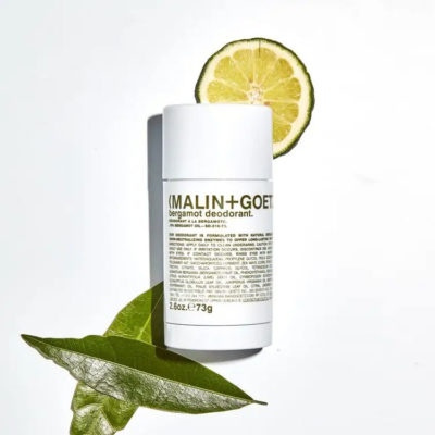 美國 MALIN+GOETZ 佛手柑體香膏 73g