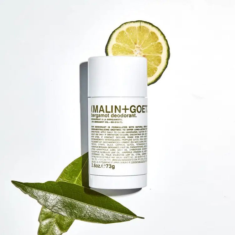 美國 MALIN+GOETZ 佛手柑體香膏 73g