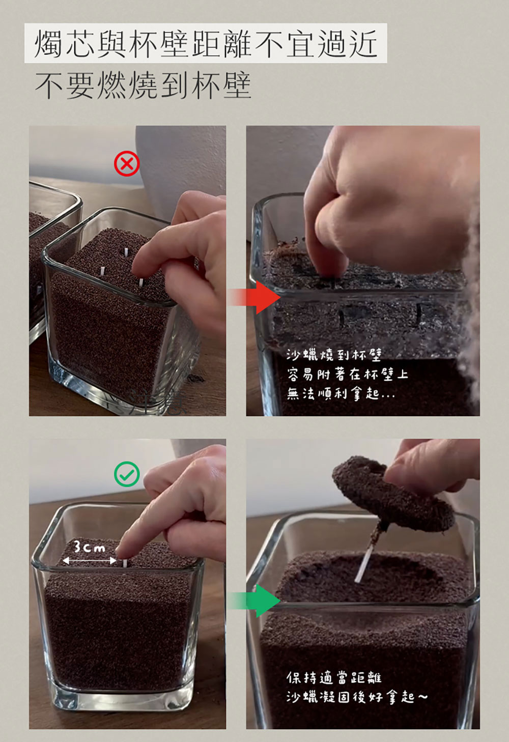 SanLaLa 商品介紹