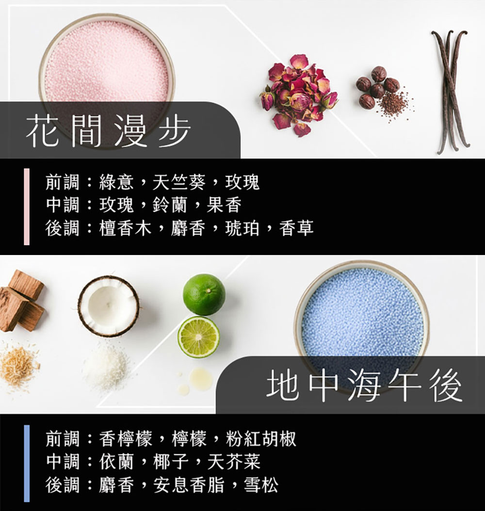 SanLaLa 商品介紹