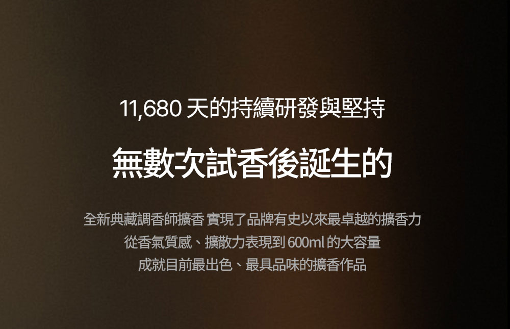 韓國 Hetras 典藏調香師擴香 600ml