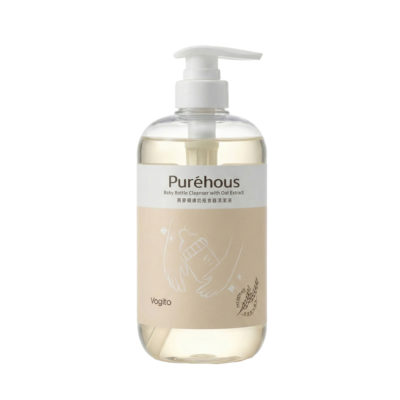 Purehous_Cleanser_head_AD Purehous_Cleanser_head_AD