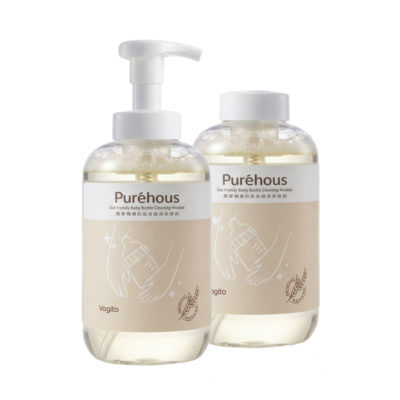 Purehous_Mousse_AD Purehous_Mousse_AD