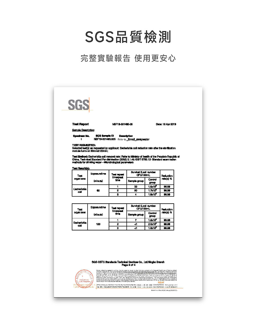 Vogito 好日照 Qube 奶嘴殺菌盒