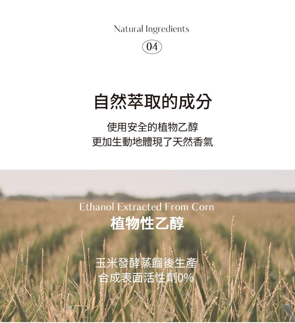 韓國 Hetras 頂級衣物香水噴霧 80ml