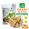 Sungift 三機 高纖優蛋白黑豆豆皮 100g