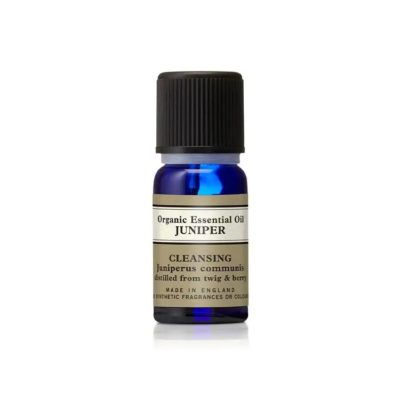 英國 Neal's Yard Remedies 杜松精油 10ml