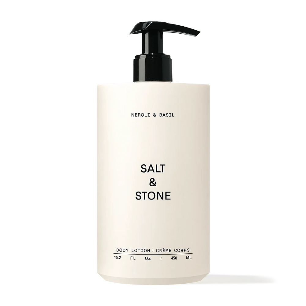 BL_SAO20073_AD 美國 SALT & STONE 維生素B3保濕身體乳 450ml (紫蘇橙花)