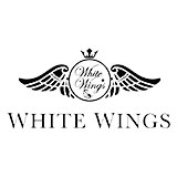 White Wings 白色翅膀