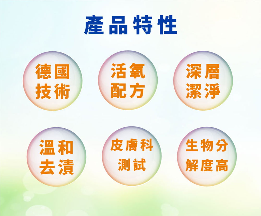 德國 Dr. Beckmann 貝克曼博士 潔淨衣物去漬噴劑 500ml