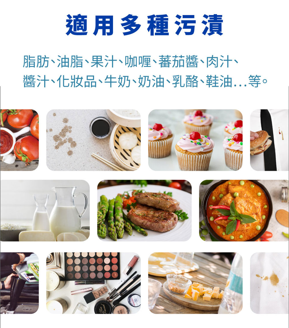 德國 Dr. Beckmann 貝克曼博士 潔淨衣物去漬噴劑 500ml