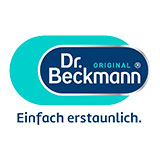 Dr. Beckmann 貝克曼博士