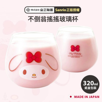 Sanrio_Melody