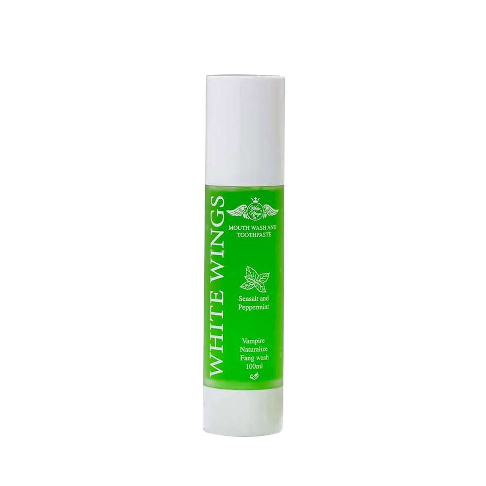 WW_MintSalt_AD White Wings 白色翅膀 薄荷海鹽潔牙液 100ml