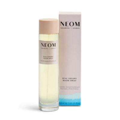 英國 NEOM 皇家奢華室內噴霧 100ml