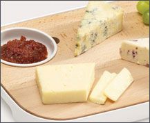 Joseph Joseph 好品味木質兩用砧板