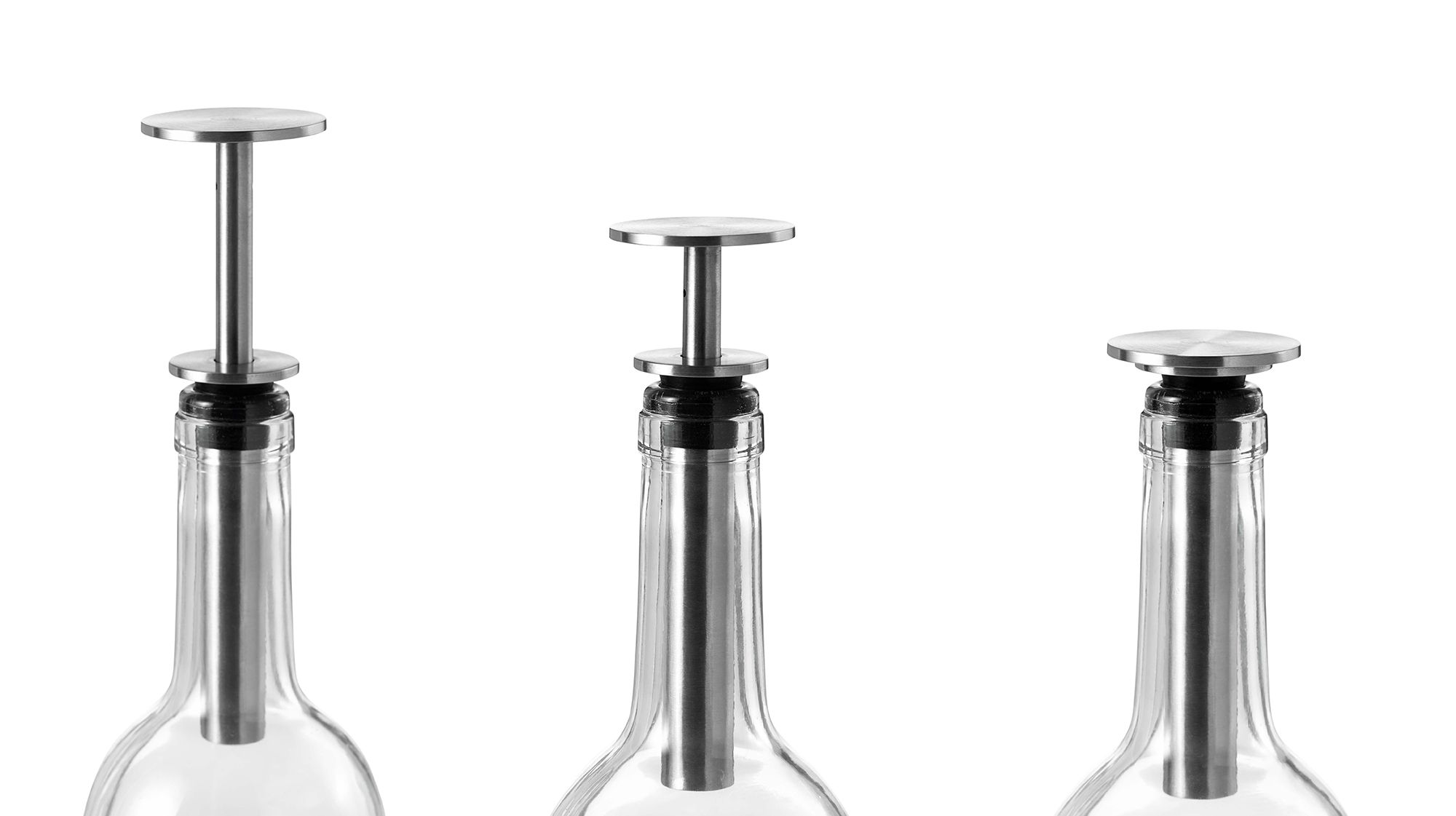 ADHOC-2015新款抽空氣酒瓶塞