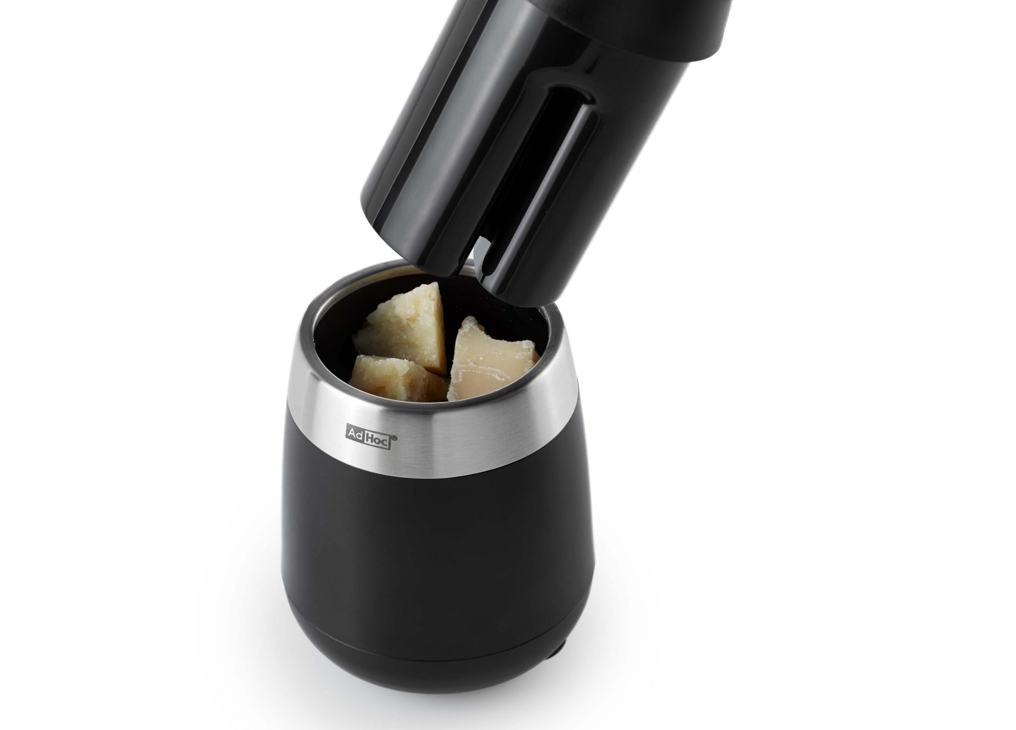 AdHoc 起士堅果研磨器