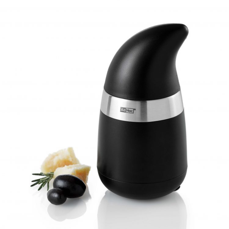 AdHoc 起士堅果研磨器