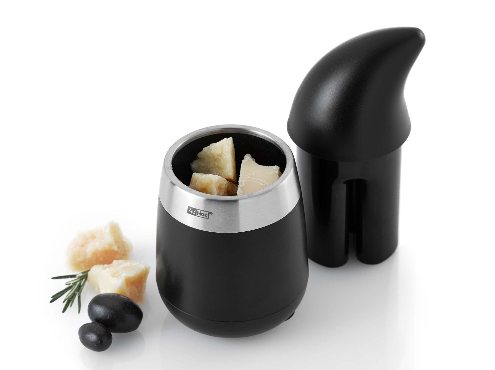 AdHoc 起士堅果研磨器