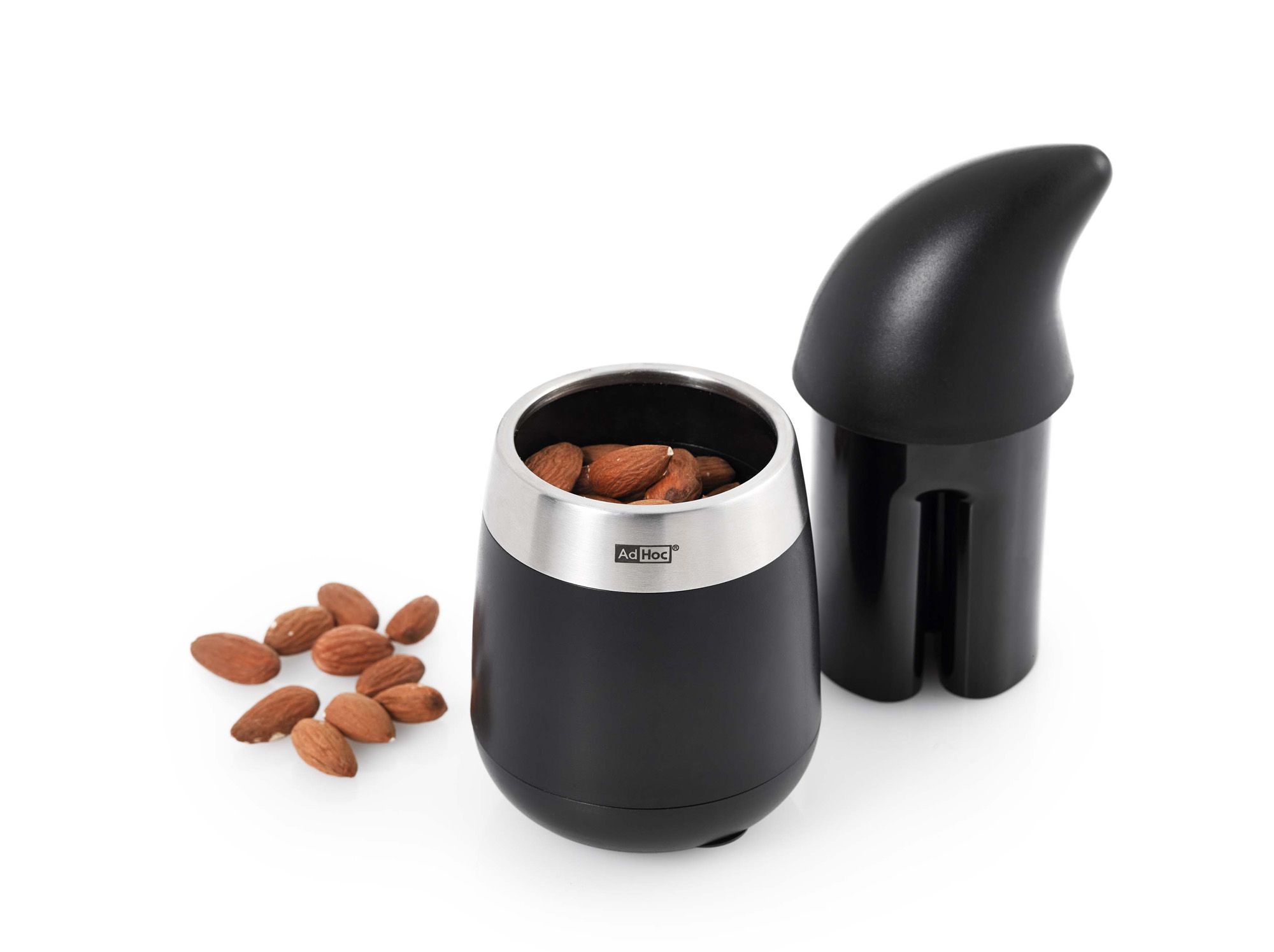 AdHoc 起士堅果研磨器