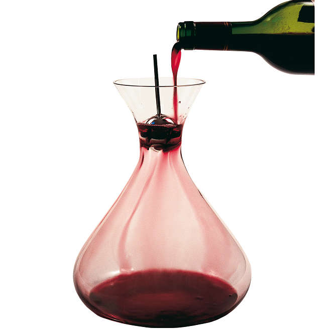 L’Atelier du Vin 經典醒酒瓶+球形醒酒器