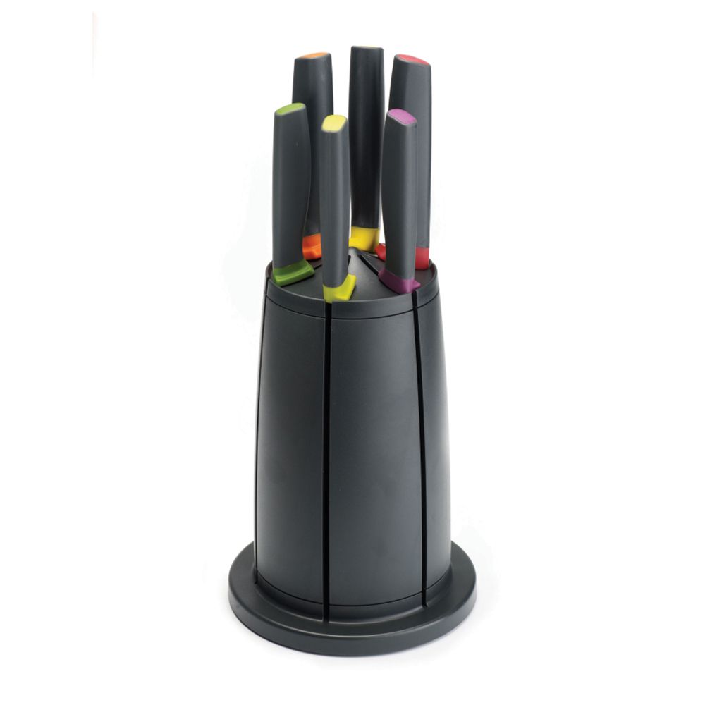 好收納不鏽鋼刀具組(6入)-Top