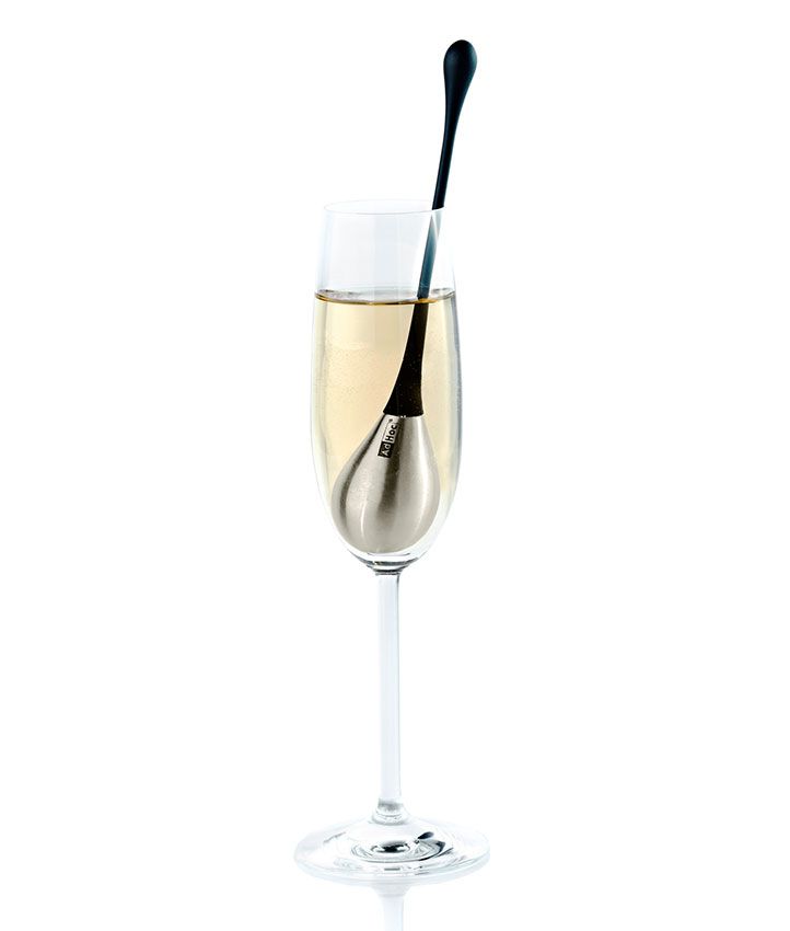 AdHoc 水滴造型保冷飲料棒